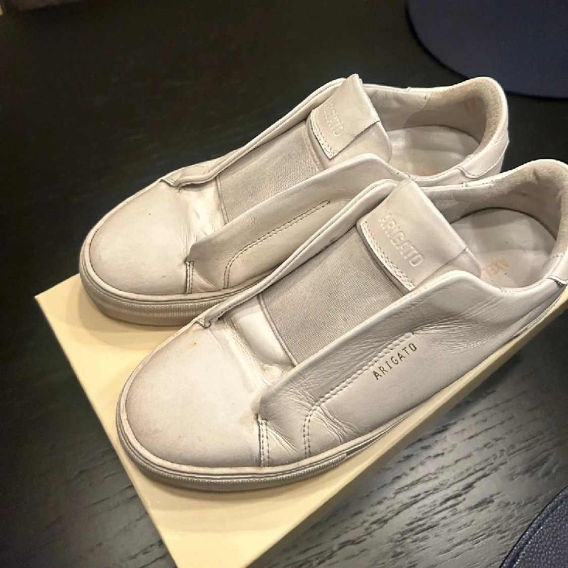 Arigato skor  - 90