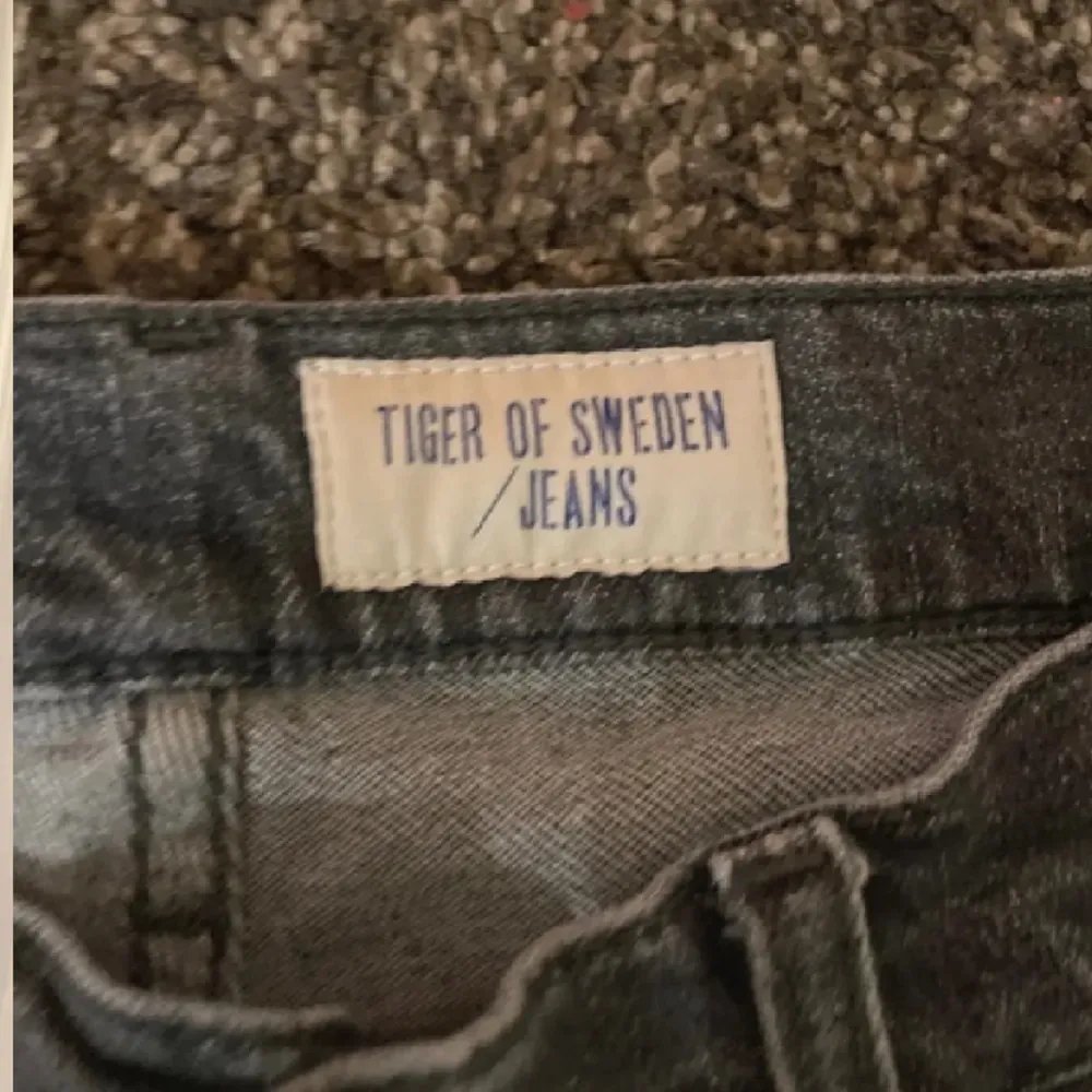 Sjukt snygga jeans av modellen Pistollero.. Jeans & Byxor.