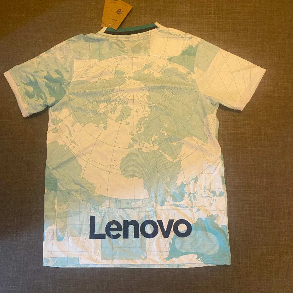 Inter Milan tröja  - 1