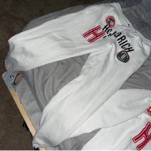 Hoodrich  - Jätte bra sick 