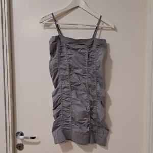 Klänning  - Passar xxs-s