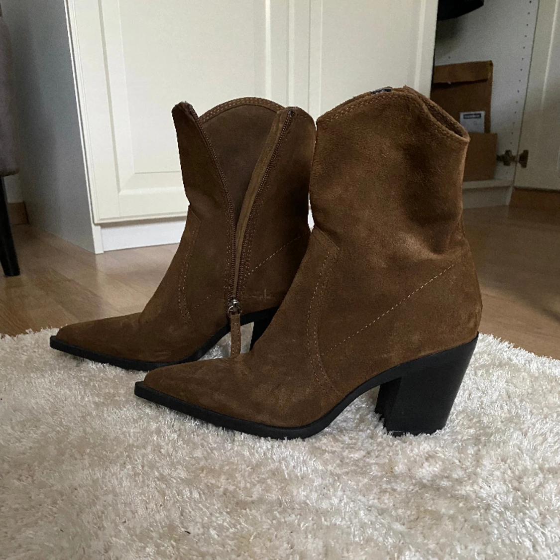 Cowboyboots Zara - 90