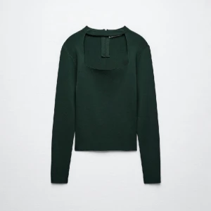 Zara topp - Aldrig använd💕