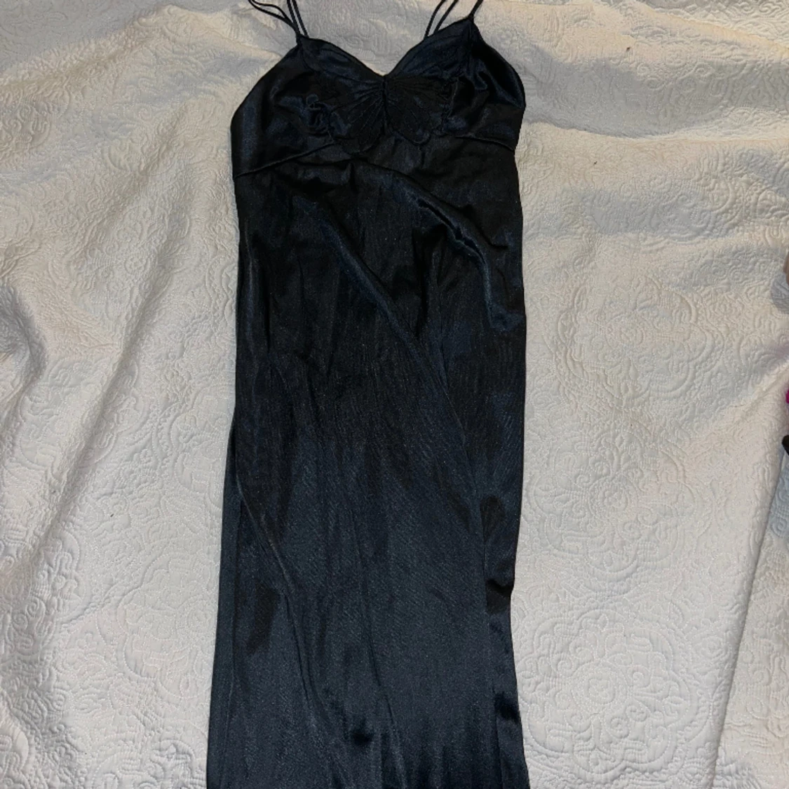 balklänning svart - 91