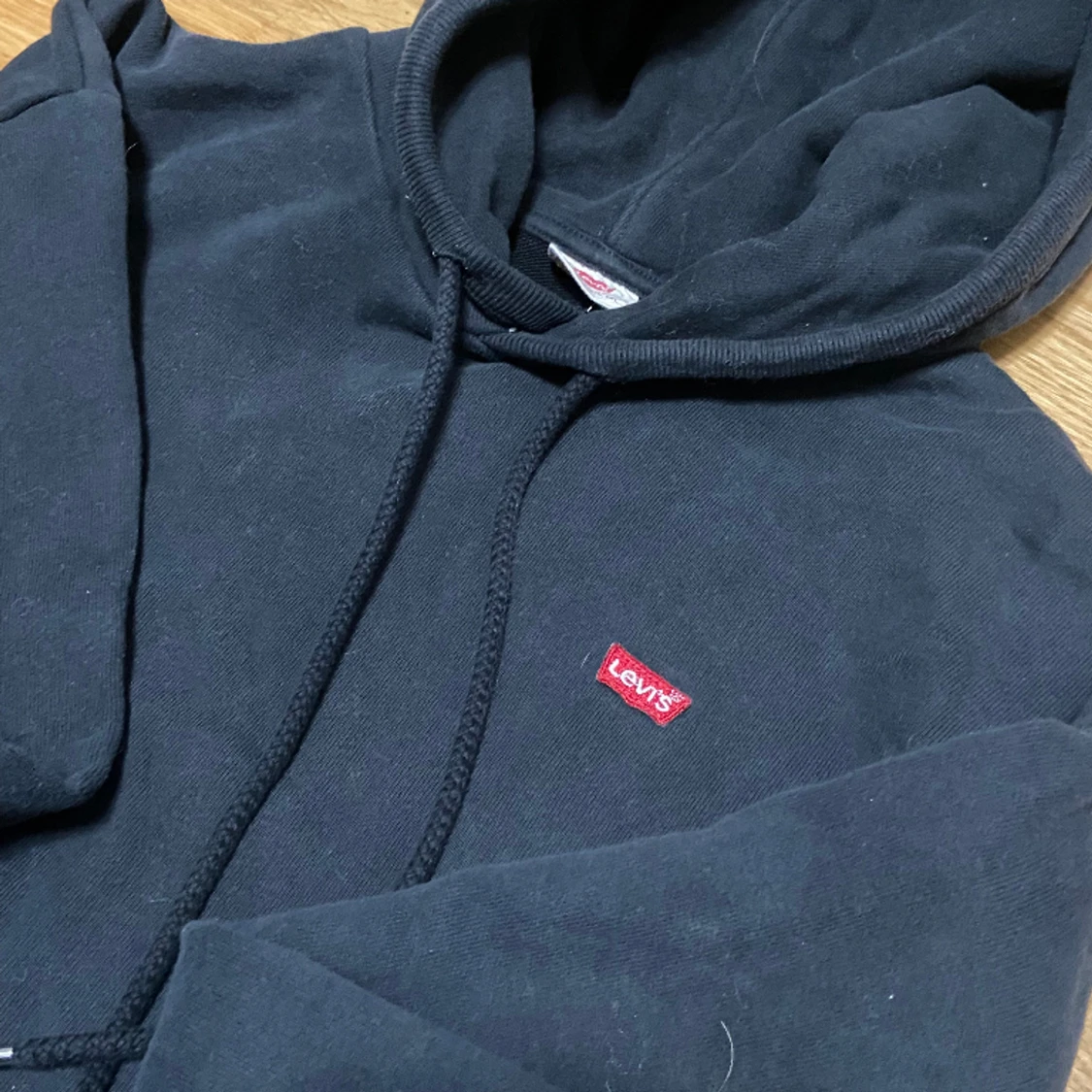 Levis Hoodie