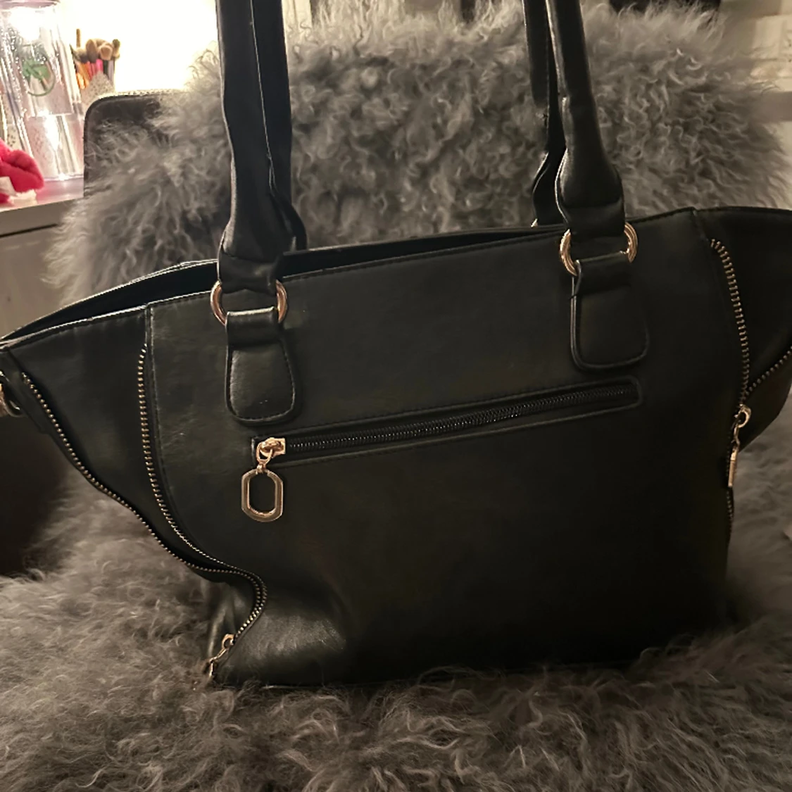 Handväska charmant of sweden - 90