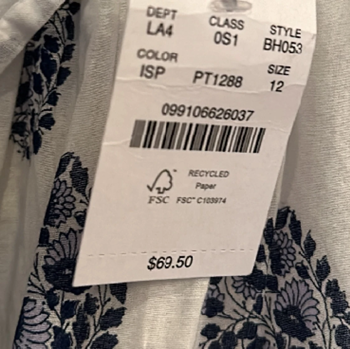 Sommarklänning/ - 90