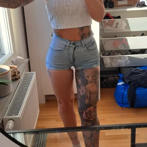 Shorts  - Passar xxs-s 