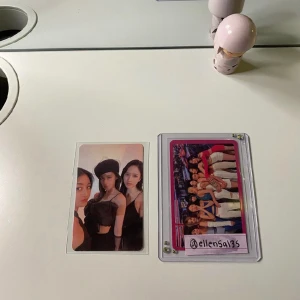 Twice Jihyo Sana Mina RTB pc - Pris: 45 Frakt: 15