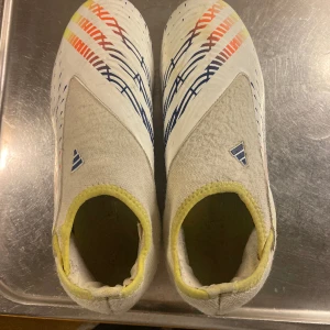 Predetor fotbollskor - Använda  