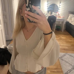 Blus - Blus från lindex