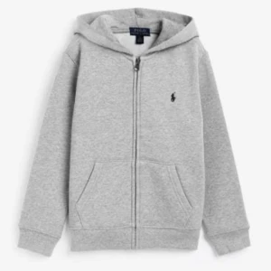 Ralp lauren grå fleece  - Storlek S/M jätte bra skick priset kan diskuteras 