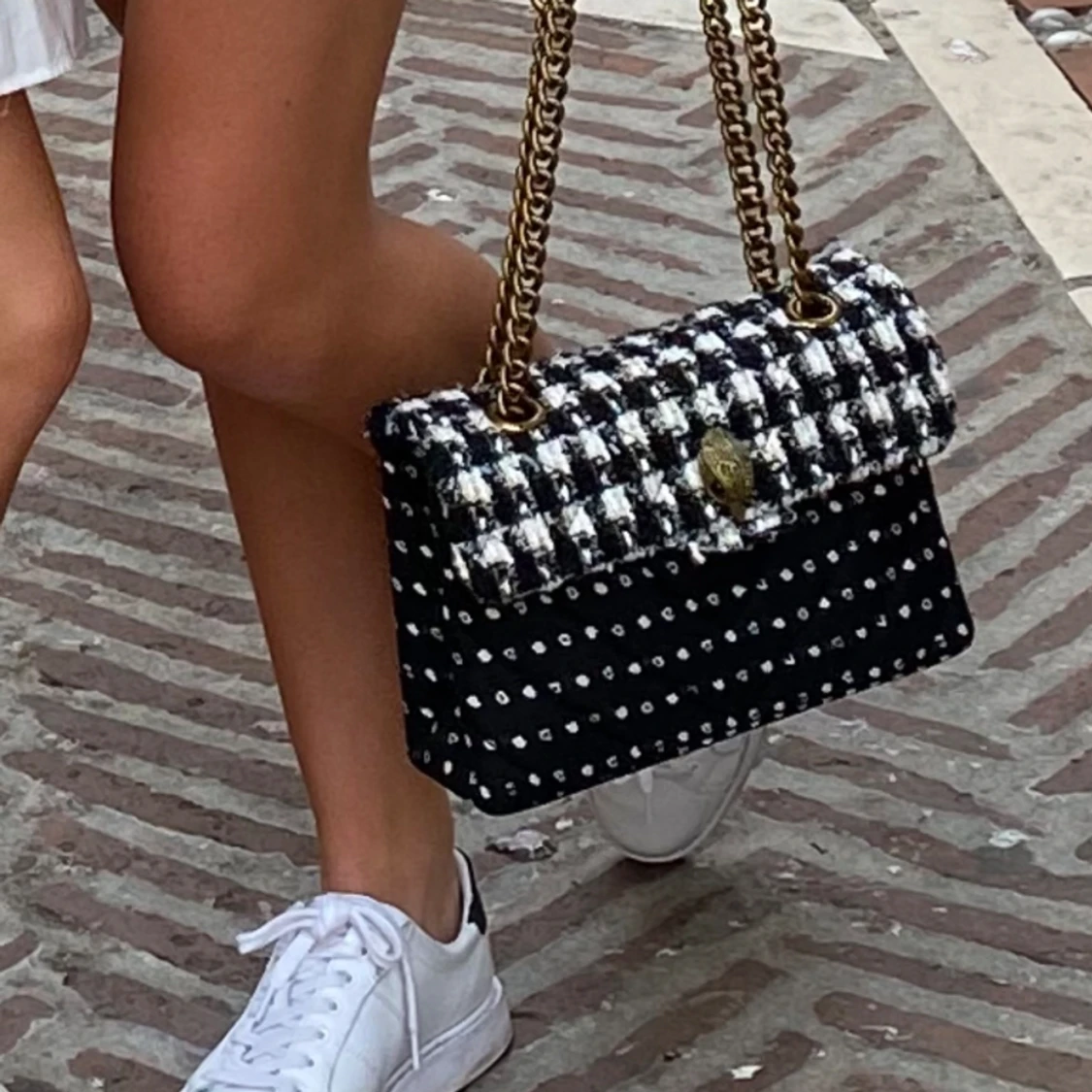 Kurt geiger väska