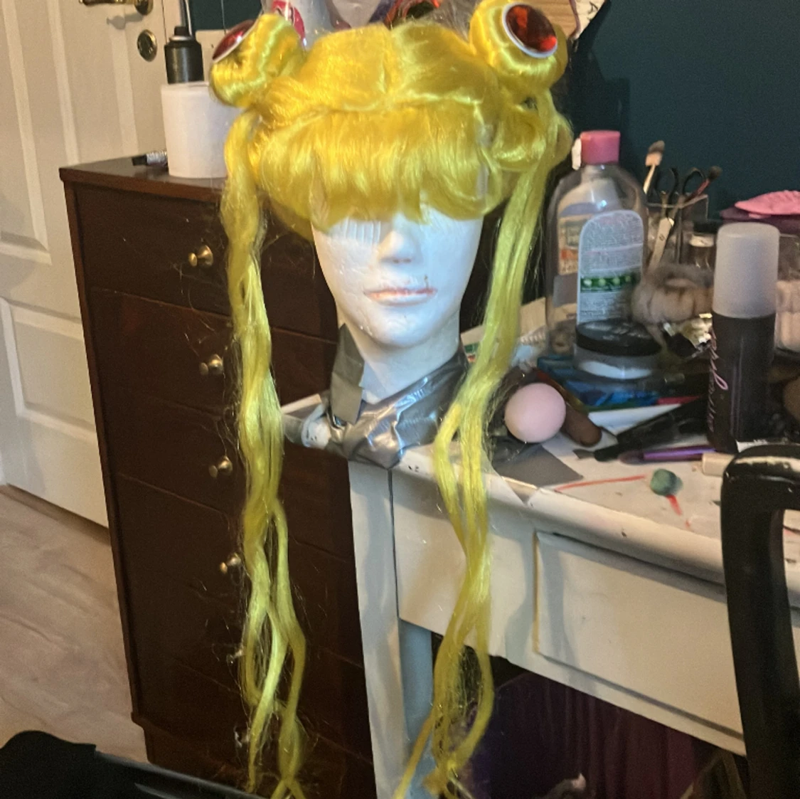 Sailor Moon cosplay - 91