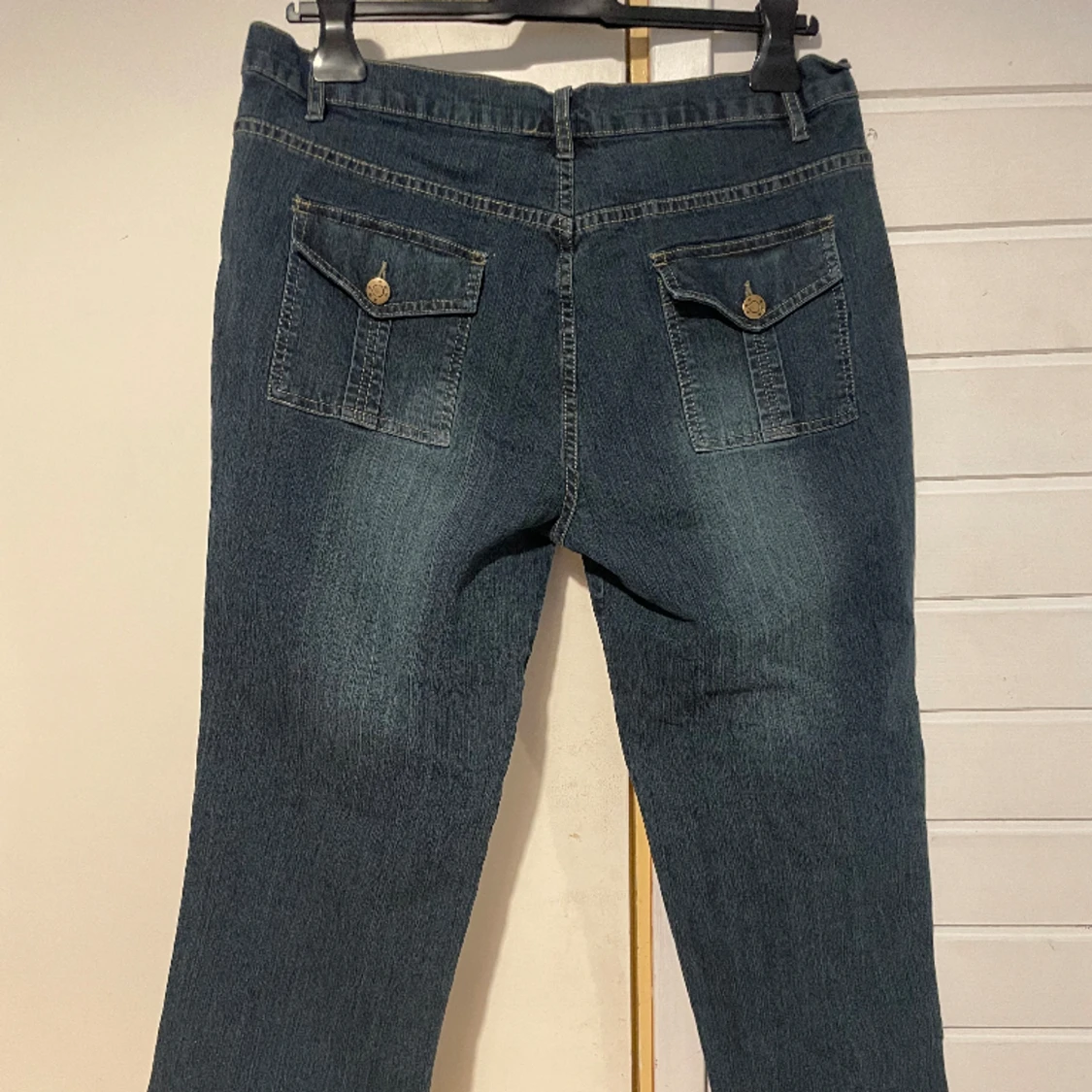 y2k jeans ✧₊⁺ - 90