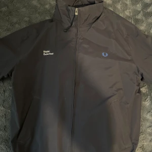 Fred Perry  BMW Special edition jacka - Som ny!!