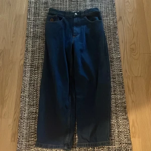 Bigboys - Säljer polar big boys storlek xs nästan oanvända Inga hål