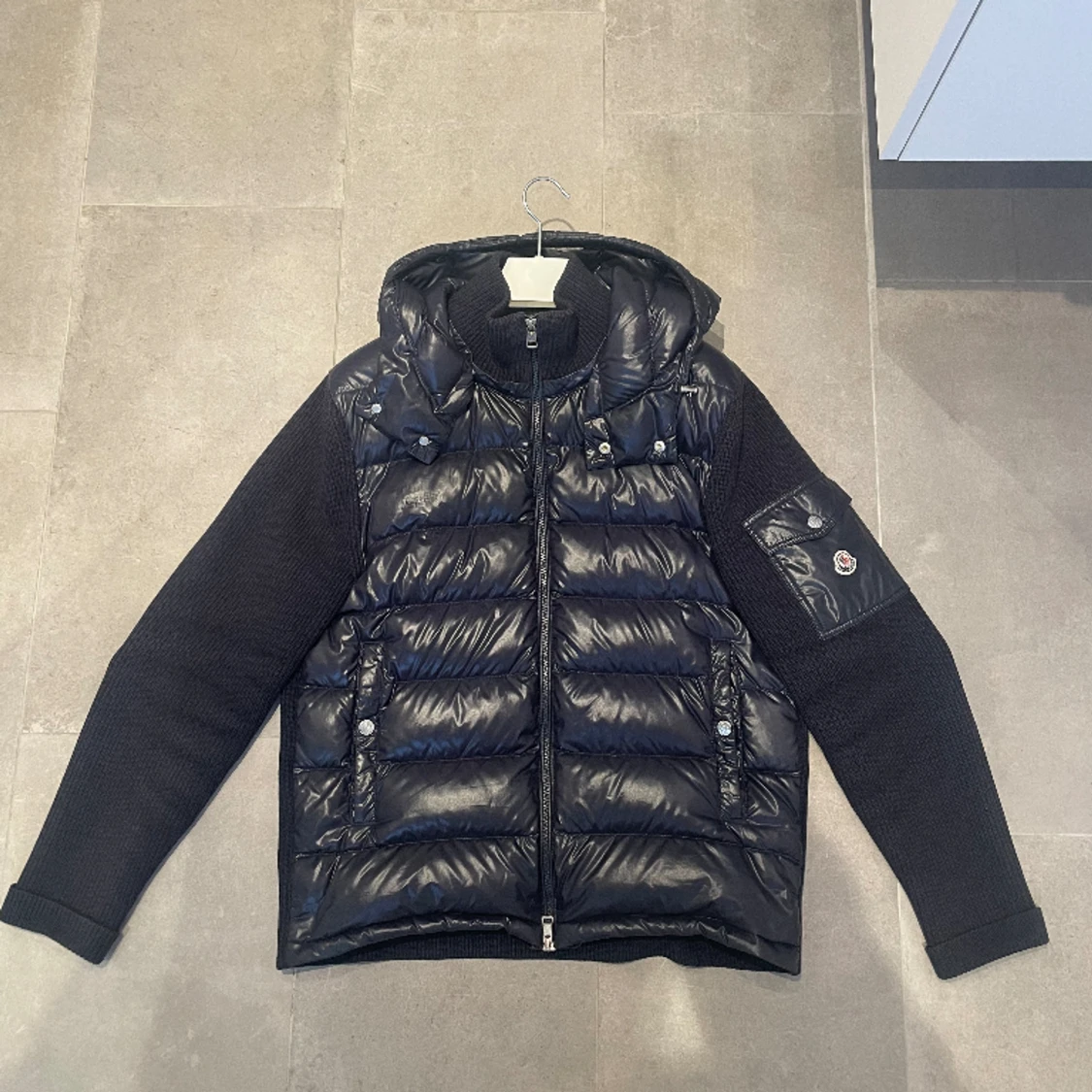 Moncler cardigan