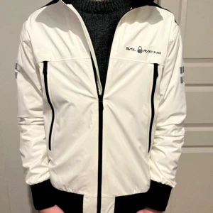 Sail racing regnjacka - Helt ny, utan prislapp! 