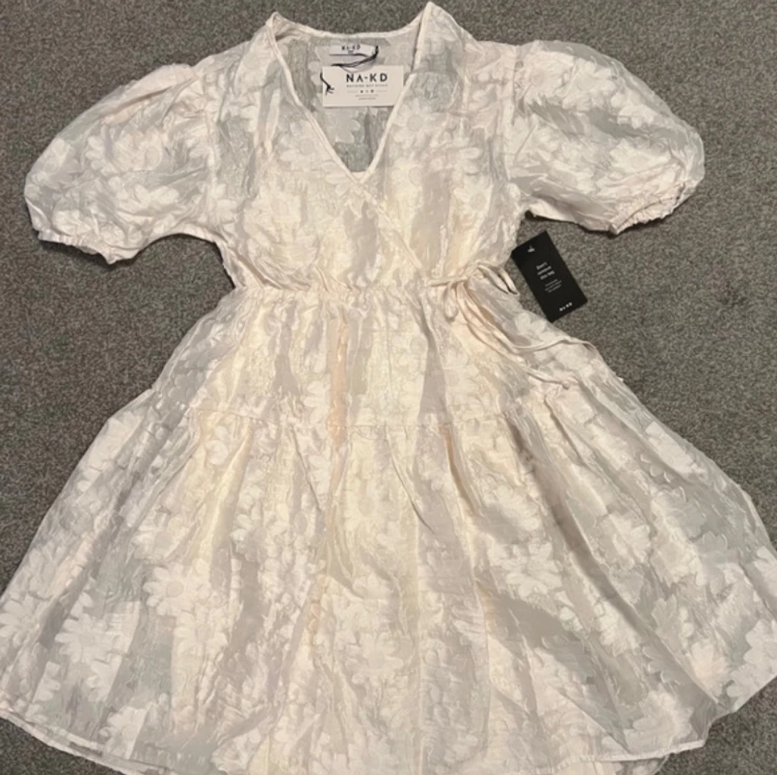 Studentklänning - 1