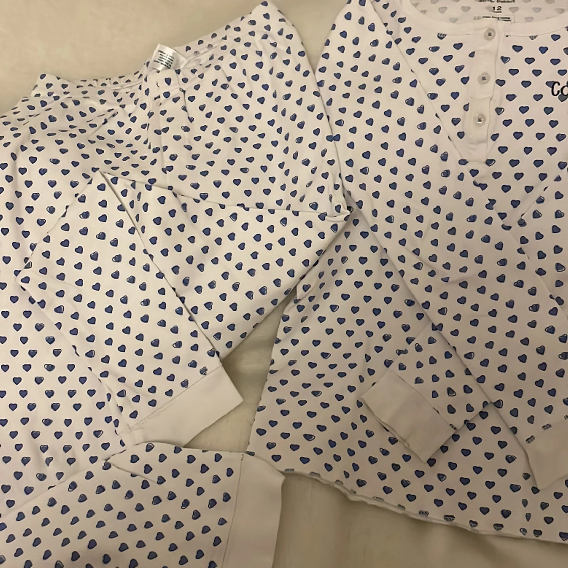 Roller rabbit pyjamas - 90