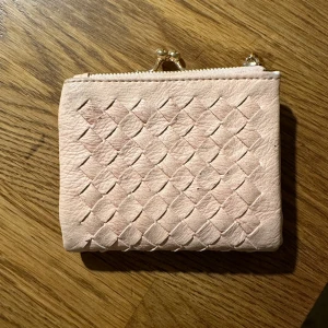 Plånbok  - Plånbok vet ej vart den är från