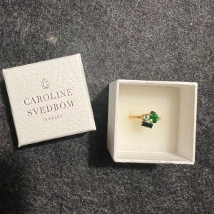 Caroline Svedbom Ring  - Caroline Svedbom Ring - använd fåtal grr. 