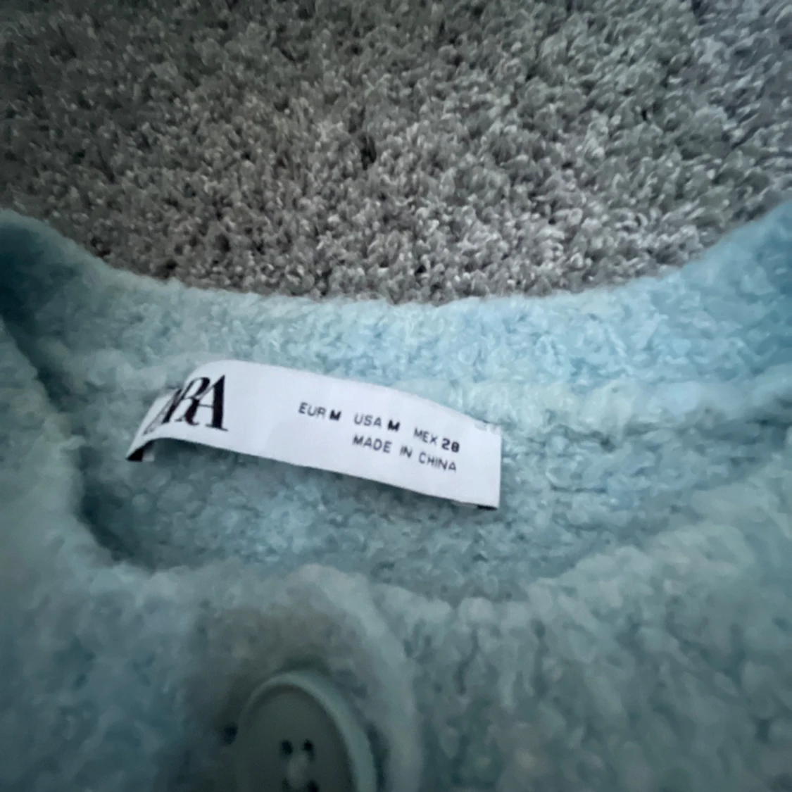 Kortärmad kofta - 91