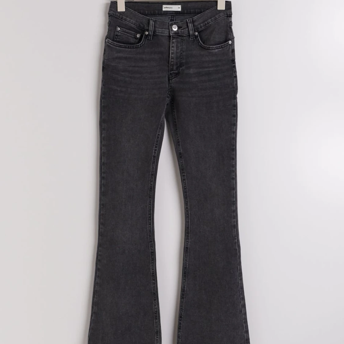 Jeans från Gina tricot