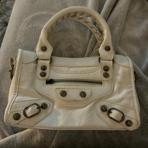 Väska - Använd men fint skick