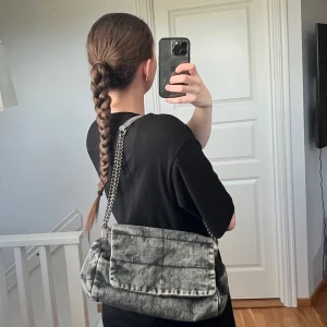 Zara väska - Väska som ej kommer till användning ❣️