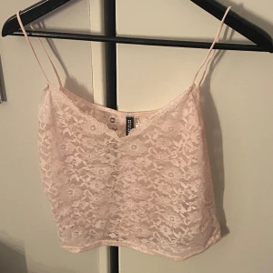 spets linne - helt nytt