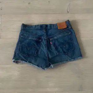 Jättefina shorts, kort modell (501or)