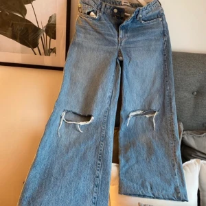 Vida jeans  - Aldrig använd! Kort i storlek, petite. 