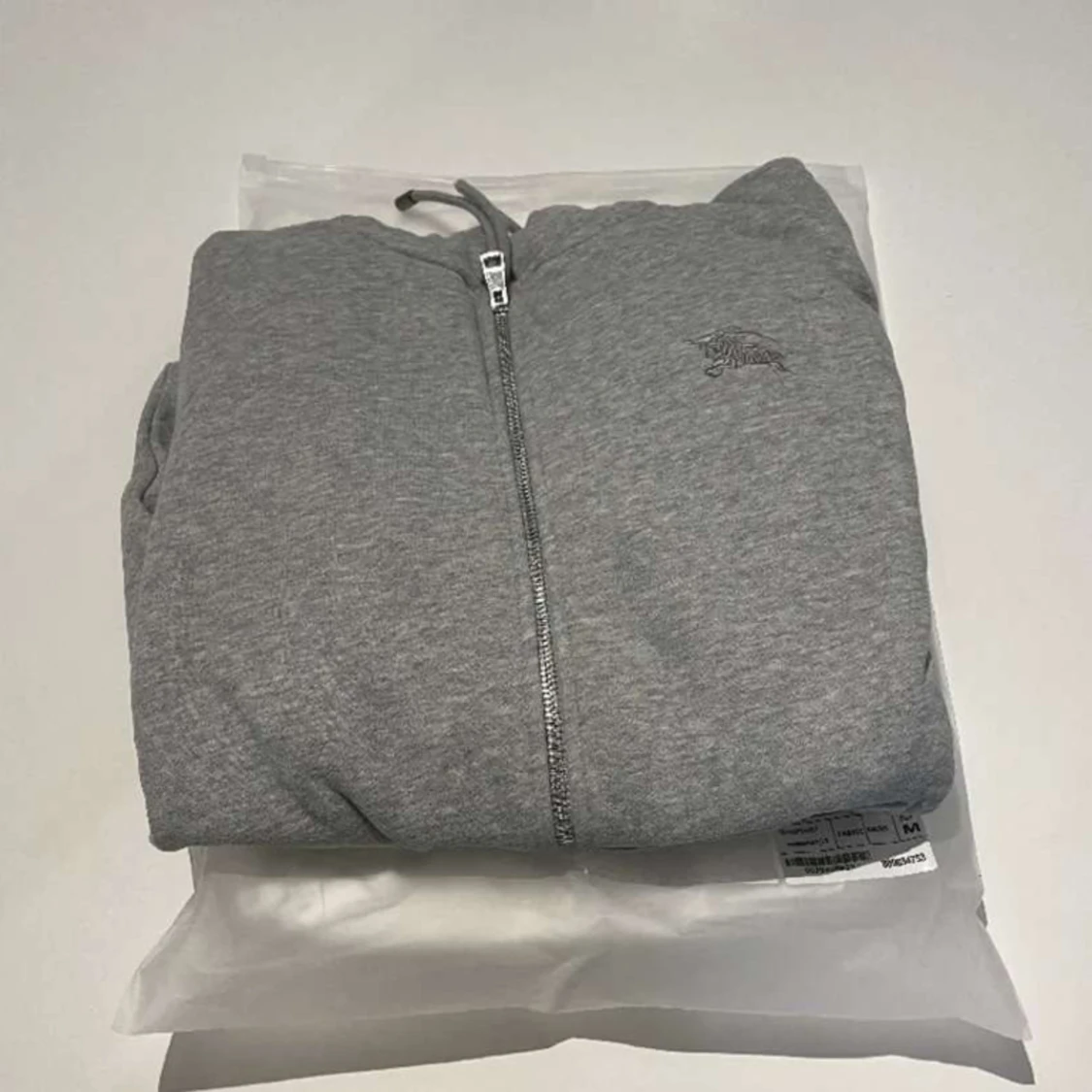 Burburry tröja - 90