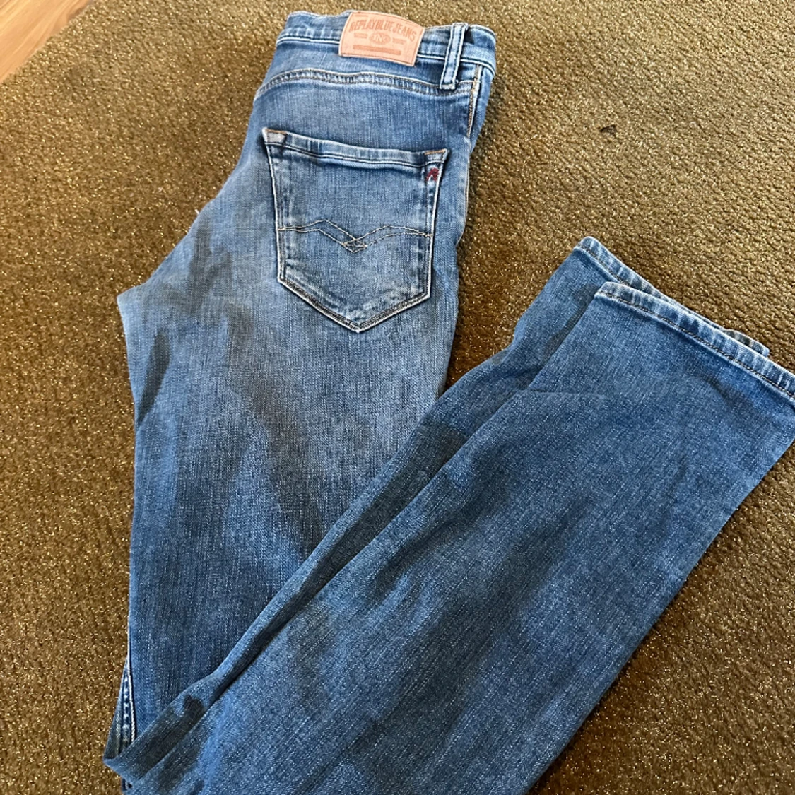 Replay jeans