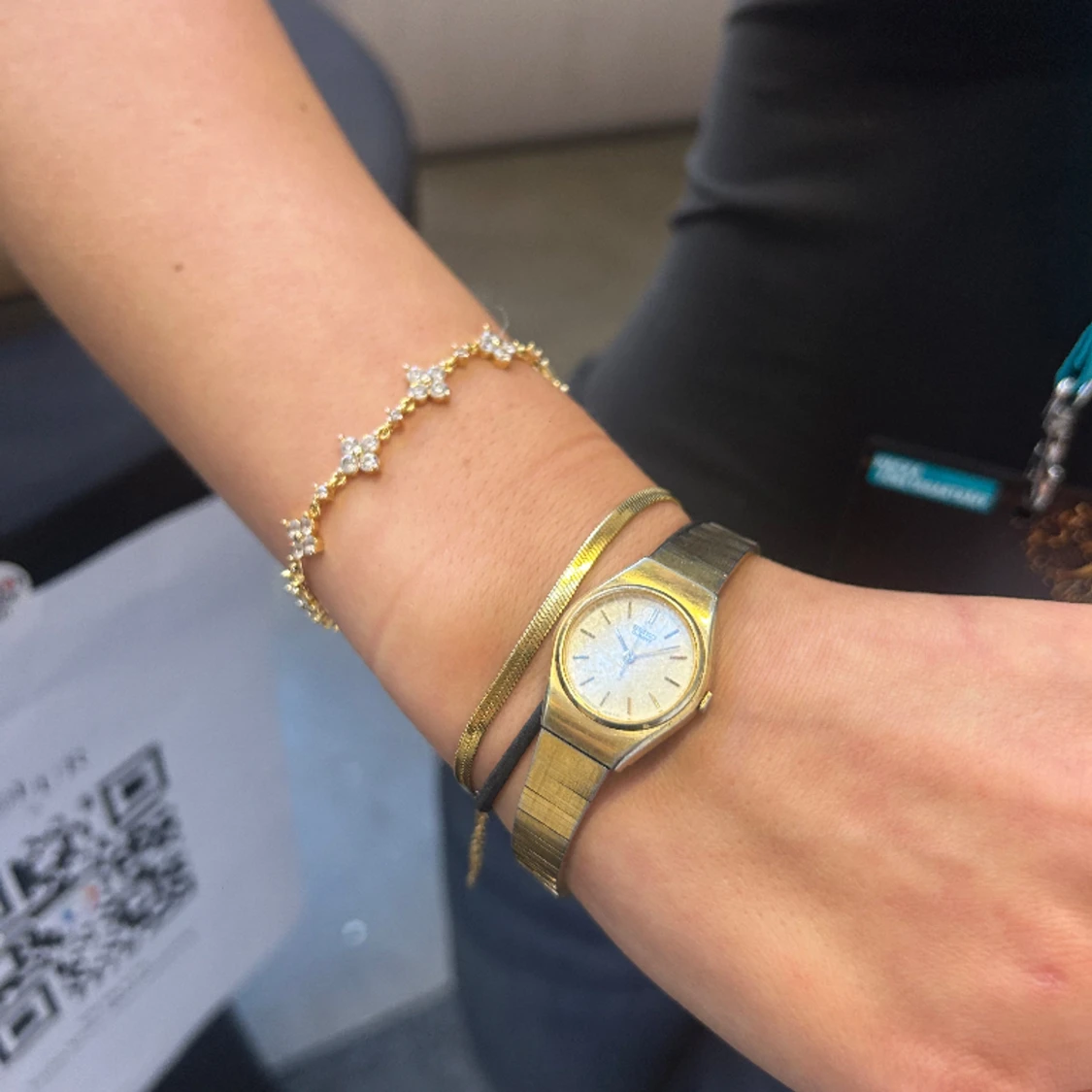 Vintage klockor - 91