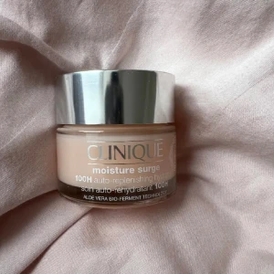 Clinique mouistrizer - Endast testad 