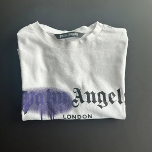 Palm Angels T-shirt - Palm Angels T-shirt, storlek M/L