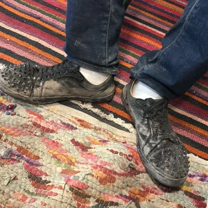 Loubs dirt editoin - Säljs för ett smörpaket 🧈 