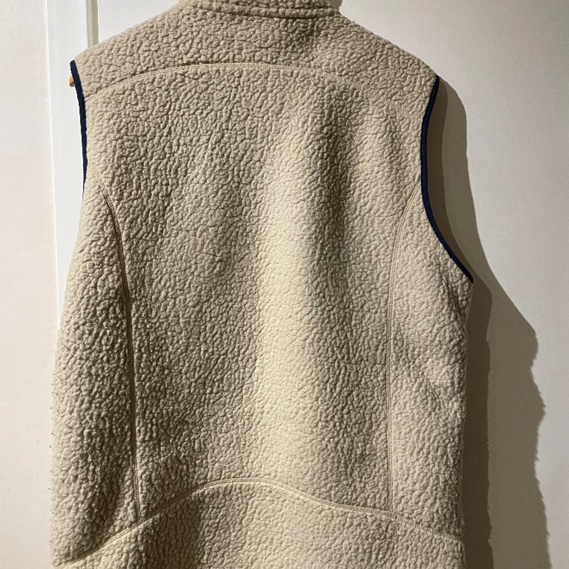 Patagonia väst - 90