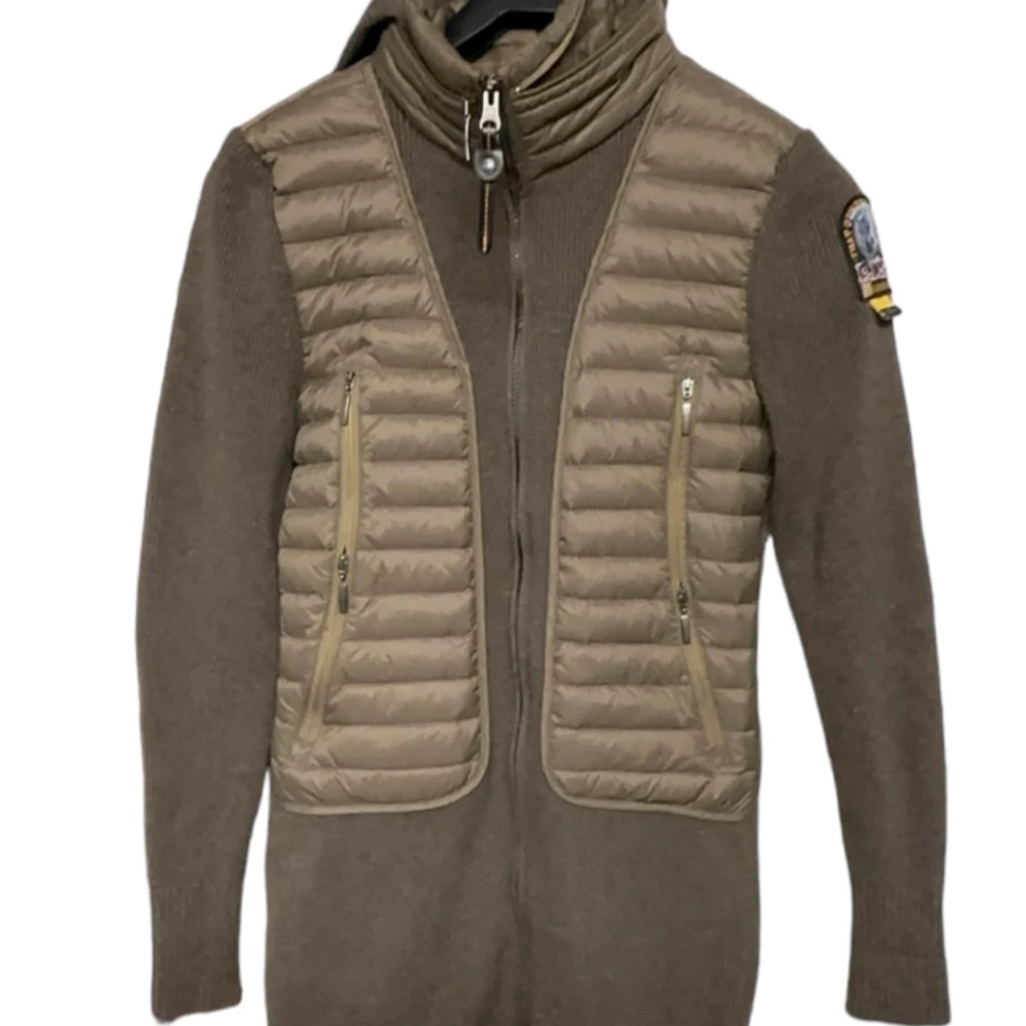 Parajumpers Cardigan Dam