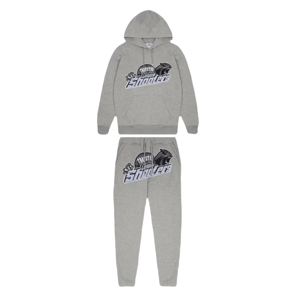 Trapstar shooters tracksuit - 91