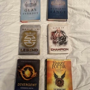 böcker - olika böcker inbundna på svenska, mycket fint skick! skickas separat eller tillsammans. 40kr/bok eller 185kr för alla