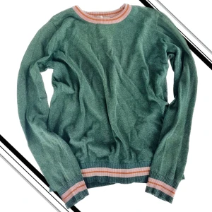 Tröja - Glittrig tröja ifrån Neo Noir strl M