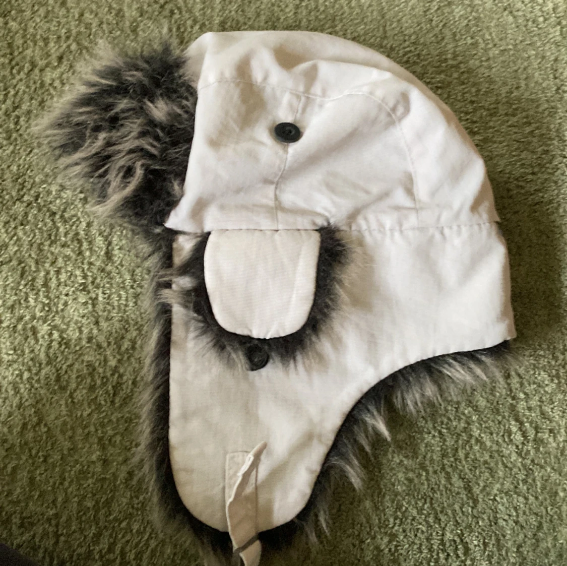 Ushanka hatt 🫶 - 91