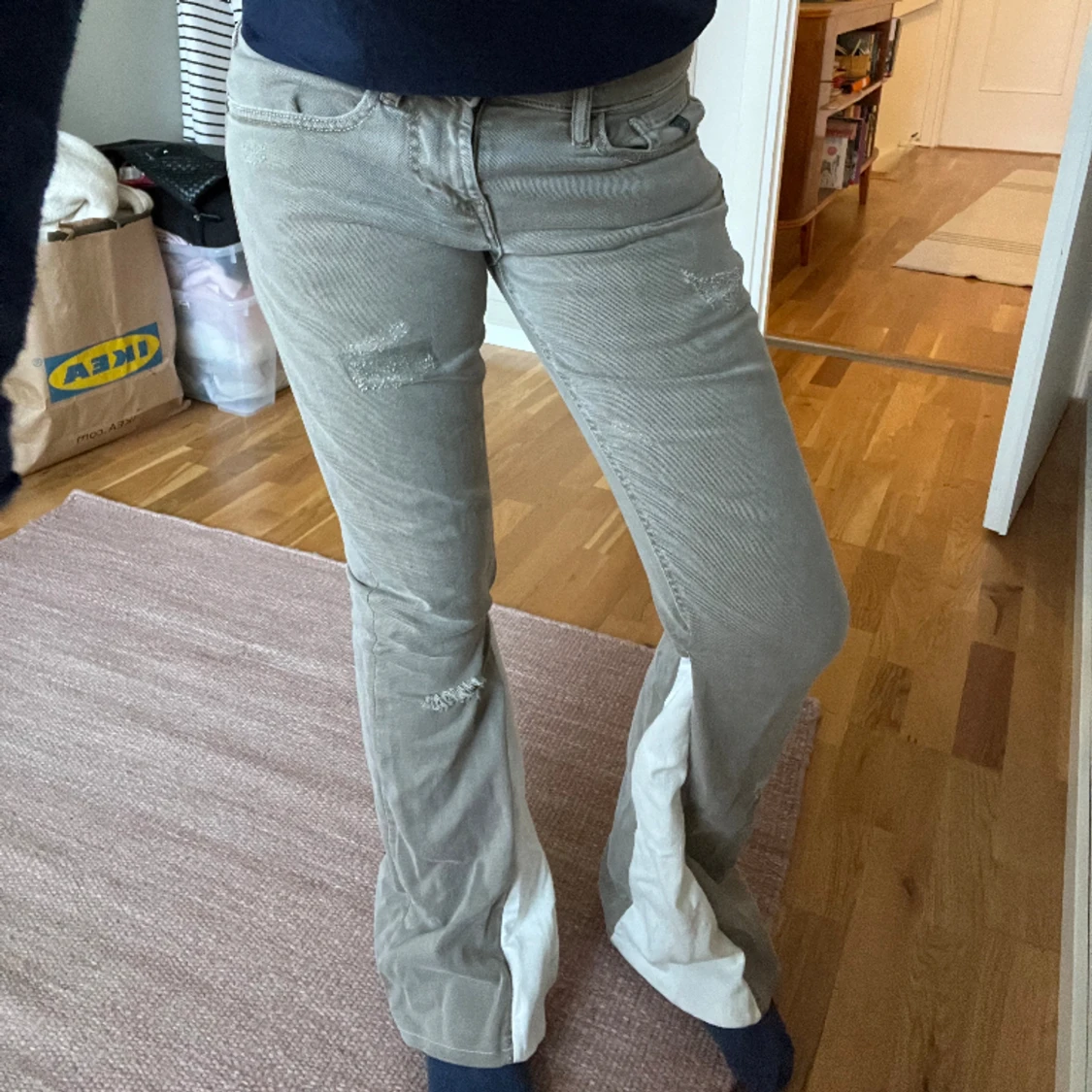 Guess jeans🤎🤍 - 90