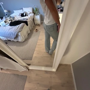 Levi’s jeans  - Jätte sköna levi’s jeans i toppen skick!!