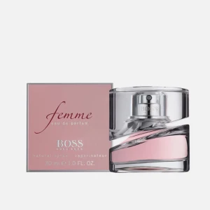 Hugo boss parfym  - Helt ny oöppnad parfym ifrån hugo boss, fick till min födelsedag men hade redan parfymen. Den rymmer 30ml. Ny pris ca 500kr 