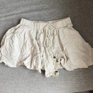 Fina linne shorts för sommaren 😍